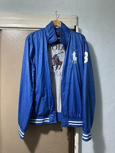 ll bean: Ветровка, Осень-весна — 1