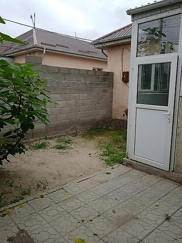 маявка пол дом: Продаётся полдома с не большим участком Акматов Турарбек 20а 2 гис — 3
