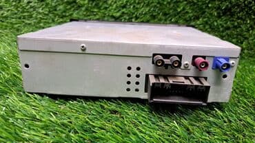 сколько стоит компьютерный блок: Блок управления навигацией Е65. Е70 9 150 998 Год 2007 В отличном — 3