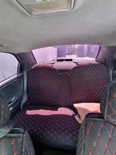 baleno: Suzuki Baleno: 1996 г., 1.6 л, Автомат, Бензин — 10