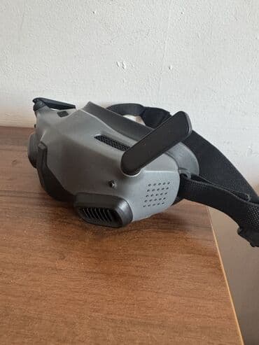 Линолеум: Срочно!! FPV-очки DJI (серия DJI FPV/Avata) для полётов от первого — 2