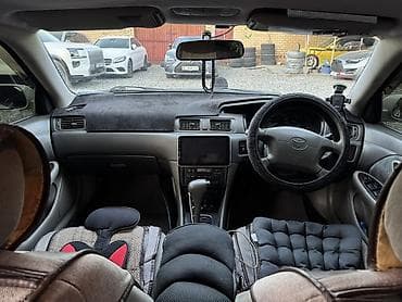 Toyota Camry: 2020 г., 2.2 л, Автомат, Газ, Седан — 7