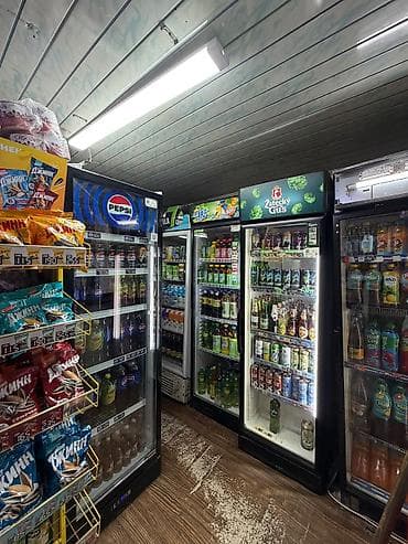 Продаю готовый продуктовый магазин Ориентир восток 5 Товар — 1