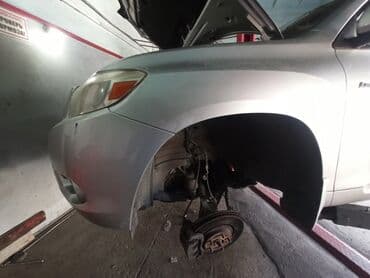 пневмостойки: Прокачка амортизаторов Хайлендер Хайлендер прокачка амортизаторов — 9