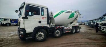 купить шины в бишкеке бу: Грузовик, Howo, Б/у — 2