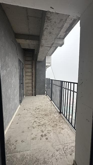 all group: 3 комнаты, 93 м², Элитка, 12 этаж, Готовая ПСО (под самоотделку) — 10