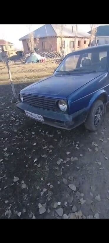 гольф 3 кпп: Volkswagen Golf: 1988 г., 1.8 л, Механика, Хэтчбэк — 5