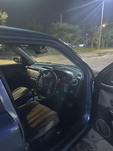 wuling mini ev: Mazda Verisa: 2005 г., 1.5 л, Автомат, Бензин, Хэтчбэк — 5