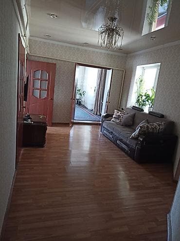 Үйлөрдү сатуу: Дом в селе Новопокровка .Просторный дом с участком и закрытым двором — 10