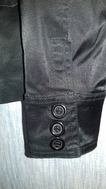 пиджаки женские бишкек: Пиджак-ветровка для молодых девушек, размер( L ), черного цвета — 4