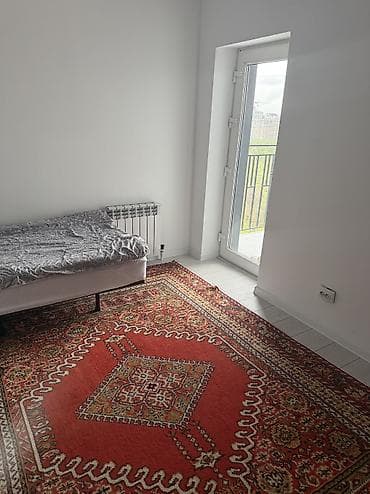 3 комнаты, С подселением
