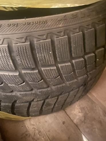 210: Шины 275 / 40 / R 20, Зима, Новый, Комплект, Легковые, Joyroad — 5