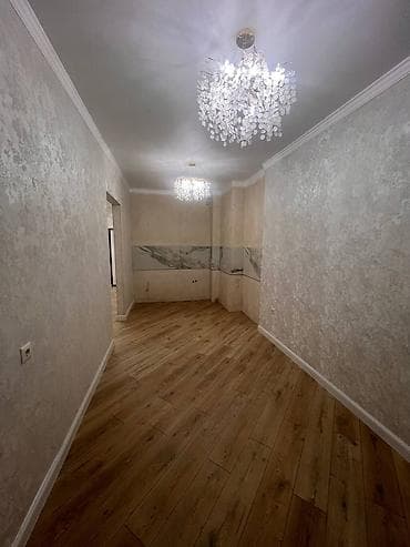 сдается квартира мкр учкун: 3 комнаты, 74 м², Элитка, 6 этаж, Евроремонт — 5