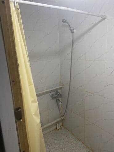 дом под бизнес бишкек: 32 м², С мебелью — 7