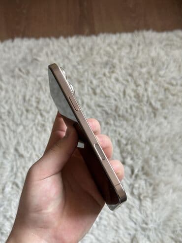 айфон 13про макс 256гб: IPhone 16 Pro Max, Б/у, 256 ГБ, Desert Titanium, Защитное стекло, Чехол, Коробка, 93 % — 5