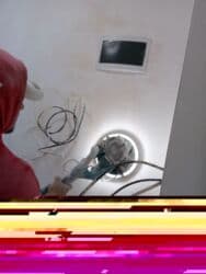 поклейка обоев цена бишкек: Поклейка обоев, Демонтаж старых обоев | Жидкие обои, Фотообои, Бумажные обои Больше 6 лет опыта — 13