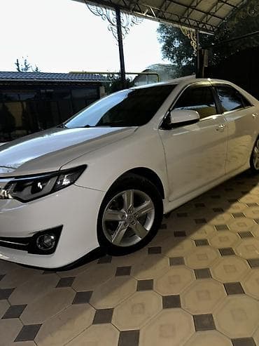 lexus rx 300 автомобиль: Toyota Camry: 2014 г., Седан — 5