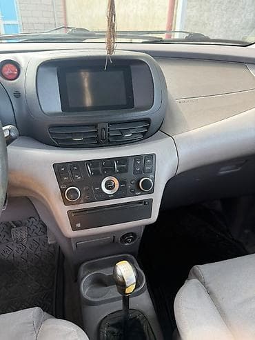 алмеро тино: Nissan Almera Tino: 2003 г., 1.8 л, Механика, Бензин, Минивэн — 7
