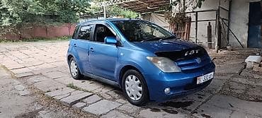 авто багаш: Toyota Isis: 2003 г., 1.5 л, Автомат, Бензин, Хэтчбэк — 1