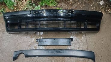 Бампер BMW, Б/у