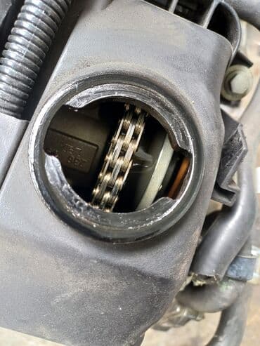 купить бу двигатель на мотоцикл: Бензиновый мотор BMW 2008 г., 4 л, Б/у, Оригинал, Япония — 7