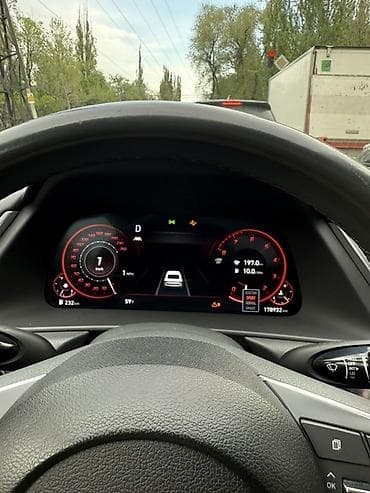 керамика на авто: Hyundai Sonata: 2020 г., 2.5 л, Автомат, Бензин, Седан — 7