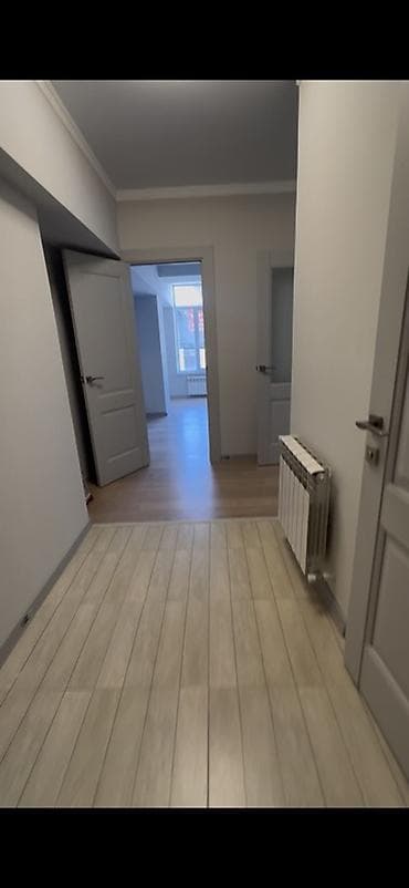52: 1 комната, 37 м², Малосемейка, 1 этаж, Евроремонт — 2