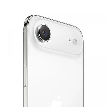 iphone 2020: IPhone Air, Новый, 256 ГБ, Белый, Зарядное устройство, Защитное стекло, Чехол, 100 % — 4