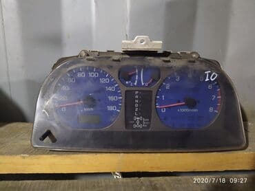 Mitsubishi Pajero IO Щиток приборов, Митцубиси Паджеро ИО щиток