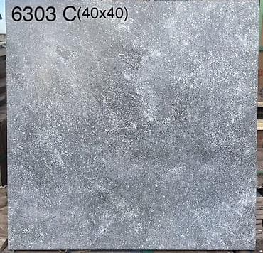 Керамогранит: Максаты: Пол үчүн, Өзбекстан, Жылтырабаган, 60x60 см — 7