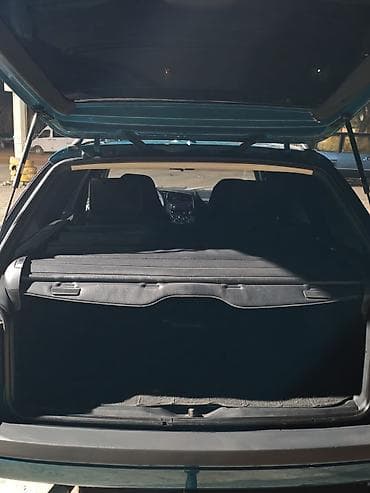 фит машина цена ош: Volkswagen Passat Variant: 1992 г., Универсал — 4