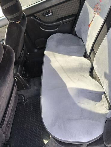мотор субару аутбек: Subaru Legacy: 2001 г., 2 л, Автомат, Бензин, Седан — 8