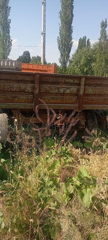 bbs 15: Прицеп, Самосвал — 4