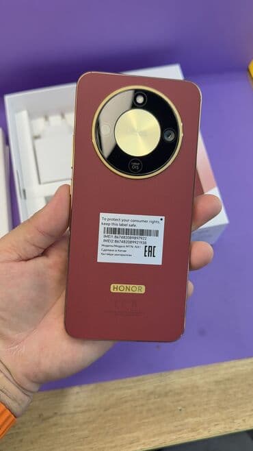 one plus 9: Honor X9d, Б/у, 256 ГБ — 1