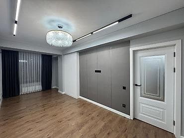 platinum park: 2 комнаты, 59 м², Элитка, 8 этаж, Дизайнерский ремонт — 10