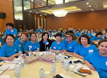 ищу работу дома: Саламатсызбы! Дени сак жашоо образын жана табигый витаминдерди — 1