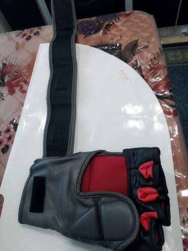 математика 6 класс с.к.кыдыралиев а.б.урдалетова г.м.дайырбекова гдз: Перчатки для ММА Everlast - Тип: перчатки для смешанных единоборств — 4