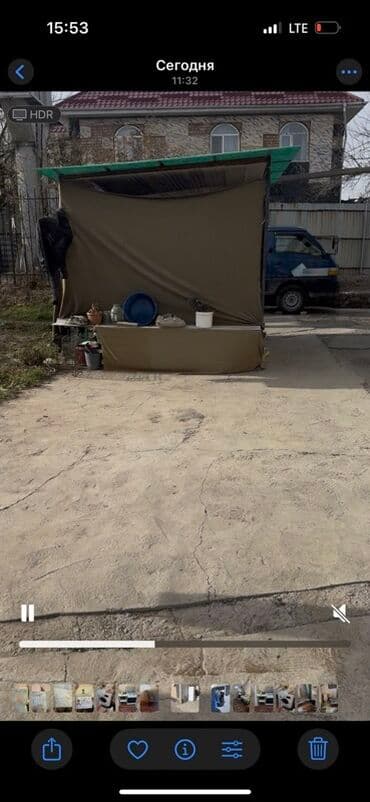 дом садовая: Сдаётся комната с базовой обстановкой. - Просторная светлая комната с — 7