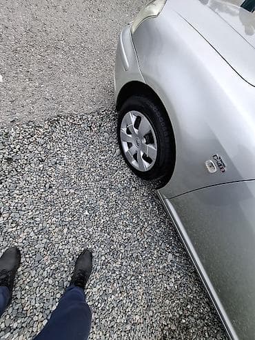 таета марк 2: Toyota Avensis: 2005 г., Ручные, Дизель, Универсал — 3