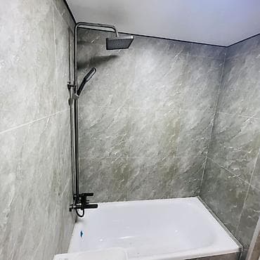 квартира сатып алам: 3 комнаты, 93 м², Элитка, 12 этаж, Косметический ремонт — 4