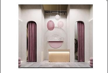 военно онтоновка участок: Бутик, 30 м², ГУМ, С ремонтом, Действующий, Без оборудования — 4