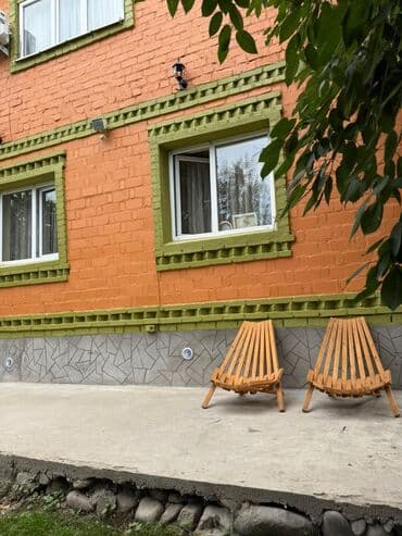 Дача, 86 м², 3 комнаты, Агентство недвижимости, Евроремонт