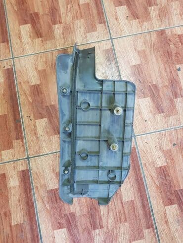 запчасти на мицубиси паджеро 2: Решетка радиатора Mitsubishi Б/у, Оригинал — 2