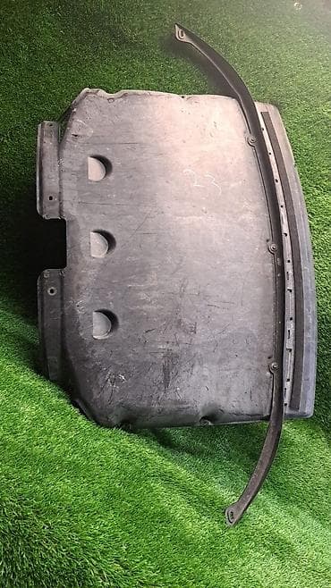 bmw e12: Защита двигателя Е65 51 71 7 ————-153 790 Год 2006 В отличном — 5