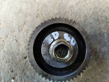 купить мотор на ниву: Nisan Patrol Y61 ZD30 шестеренка промежуточная Нисан Патруль Y61 — 2