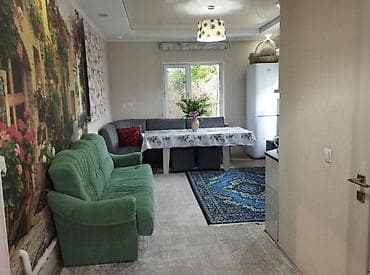 недвижимость кант: 🏡 Большой кирпичный дом с хозяйством и садом в г. Кара-Балта продается — 9
