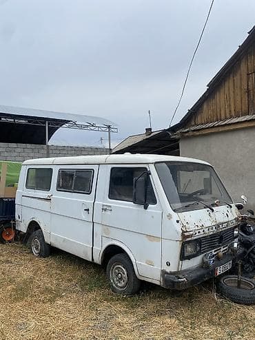e star: Продаю или обменяю фотльсваген ЭЛТ.28 надо поставить прокладку и — 2