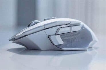 logitech g305: Беспроводная оптическая мышь logitech g502 x plus lightspeed с — 5