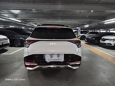 kia sport: Kia Sportage: 2021 г., Кроссовер — 2