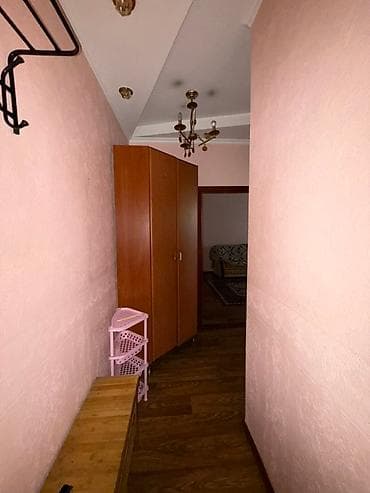 Недвижимость: В квартире есть вся необходимая мебель и техника для комфортного — 7
